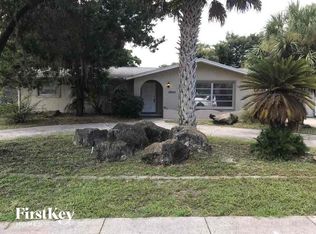 5940 Gulf Dr, New Port Richey, FL 34652