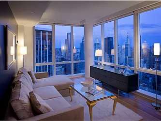 Rented by The Continental