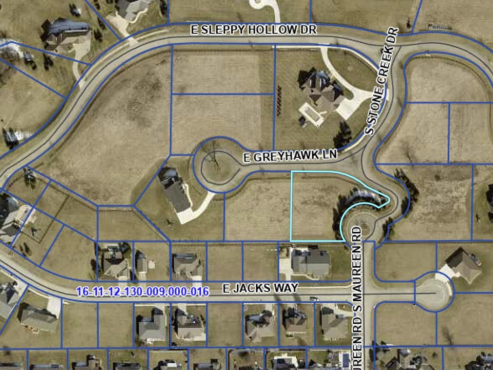 1st image of 1085 E Greyhawk Ln