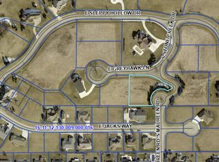 1085 E Greyhawk Ln, Greensburg, IN 47240