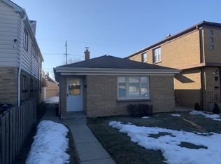 3375 S 16th St, Milwaukee, WI 53215