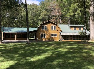 207 Day Rd, Monroe, LA 71203