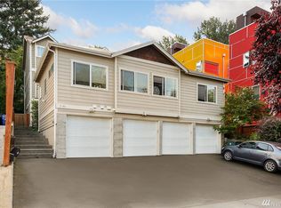 3644B Courtland Pl S, Seattle, WA 98144