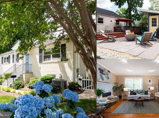 5401 22nd St N, Arlington, VA 22205