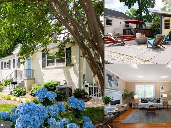 5401 22nd St N, Arlington, VA 22205