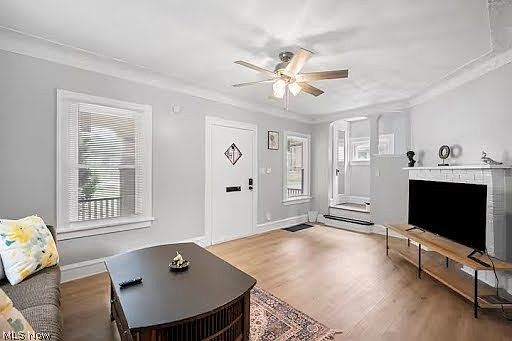 5th image of 13802 Darley Ave