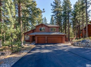 1125 Austrian Pine Rd, Reno, NV 89511