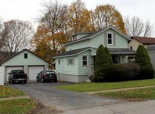 515 14th St, Franklin, PA 16323