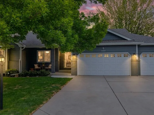 3688 Fillmore Ave, Loveland, CO 80538