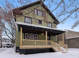 662 Wilkins St, Rochester, NY 14621