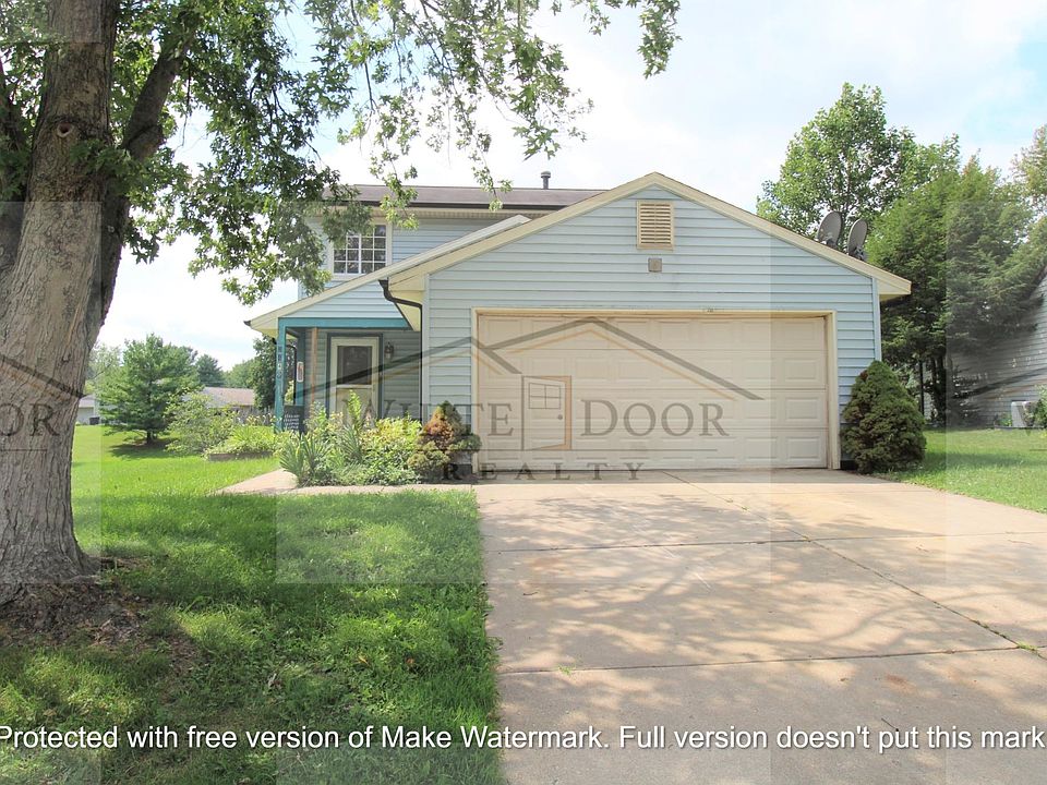 3440 Sussex Ln, Lafayette, IN 47909 Zillow