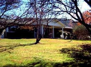 170 Lunsford Rd, Murphy, NC 28906