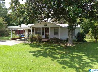 1560 Kincheon Rd, Clanton, AL 35045