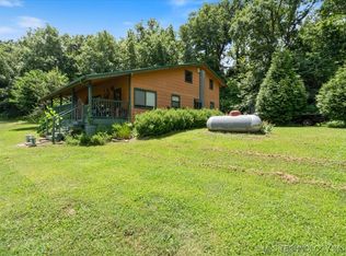 475891 E 653rd Rd, Westville, OK 74965