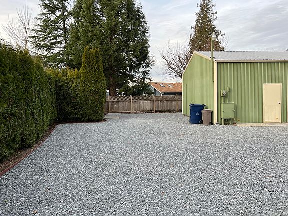 RV parking - STORAGE ONLY! No occupants may reside in the RV on the property.