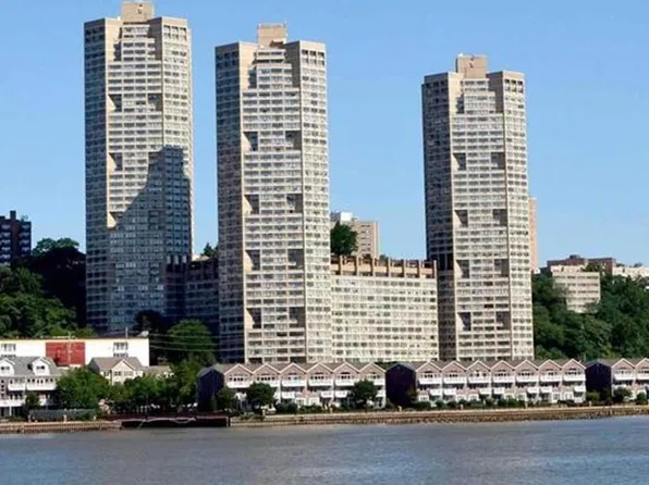 7002 Boulevard E APT 8J, Guttenberg, NJ 07093