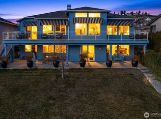231 Key Ln, Chelan, WA 98816