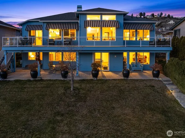 231 Key Lane, Chelan, WA 98816