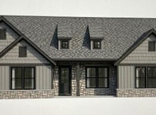 233 Springtime Way, Monroe, GA 30655
