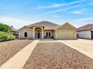 15710 Dyna St, Corpus Christi, TX 78418