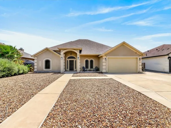 15710 Dyna St, Corpus Christi, TX 78418