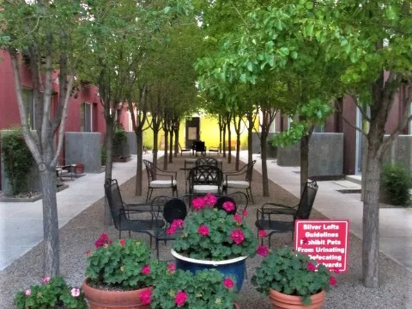 (undisclosed Address), Albuquerque, NM 87102