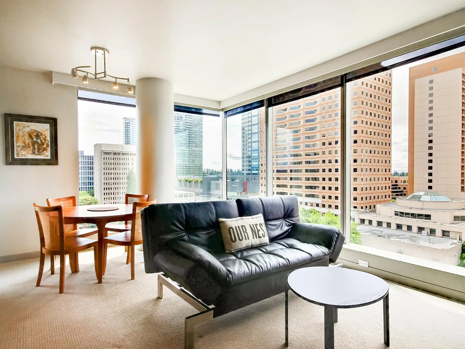 2 bed, 1132 sqft, $4,000 — Photo 3