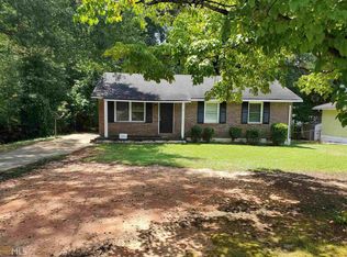 8338 Tudor Dr, Jonesboro, GA 30238