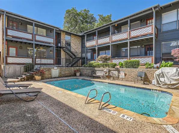 1101 Hollow Creek Dr APT 2106, Austin, TX 78704
