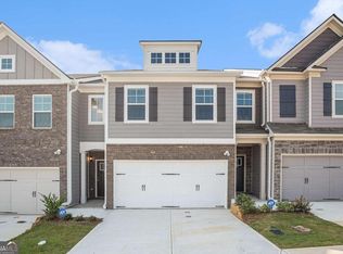 7685 Feast Rd, Fairburn, GA 30213