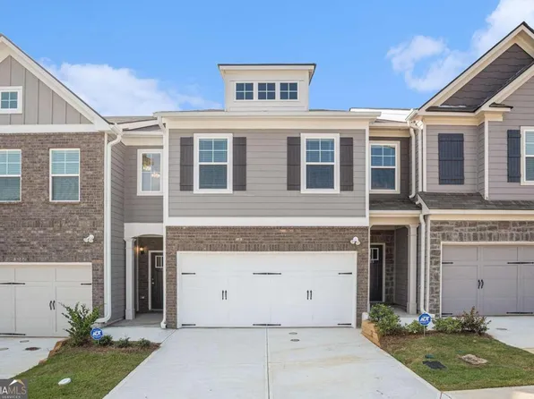 7685 Feast Rd, Fairburn, GA 30213