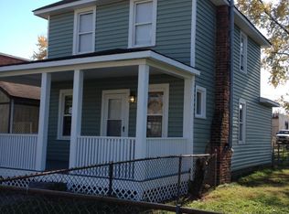 331 3rd Ave, Huntington, WV 25701