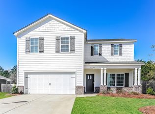 5728 Timber Leaf Loop, Bessemer, AL 35022