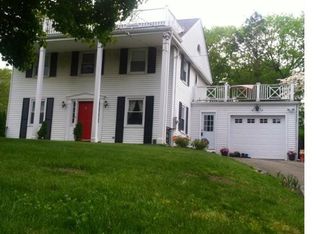 361 Lakeside Dr, Bridgeport, CT 06606