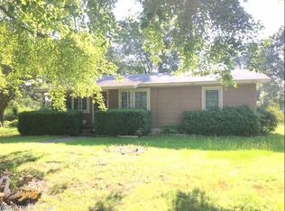 98 New Home Rd, Quitman, AR 72131