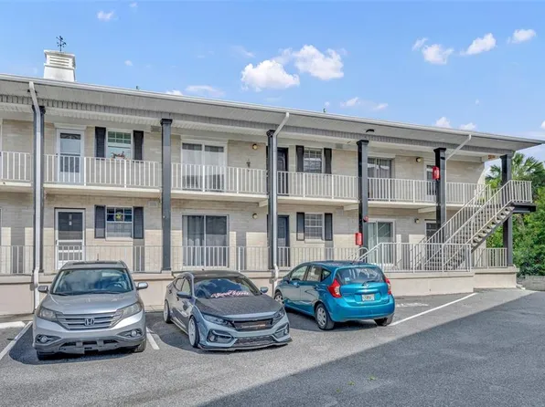 1250 Denning Dr #230, Winter Park, FL 32789