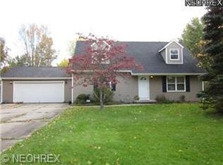 4144 Ruth Dr, Rootstown, OH 44272