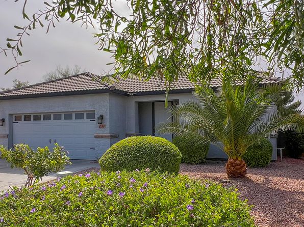 522 S 122nd Ln, Avondale, AZ 85323