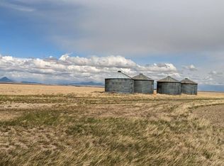 Nhn N Dunkirk Rd, Shelby, MT 59474