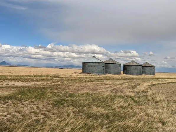 Nhn N Dunkirk Rd, Shelby, MT 59474