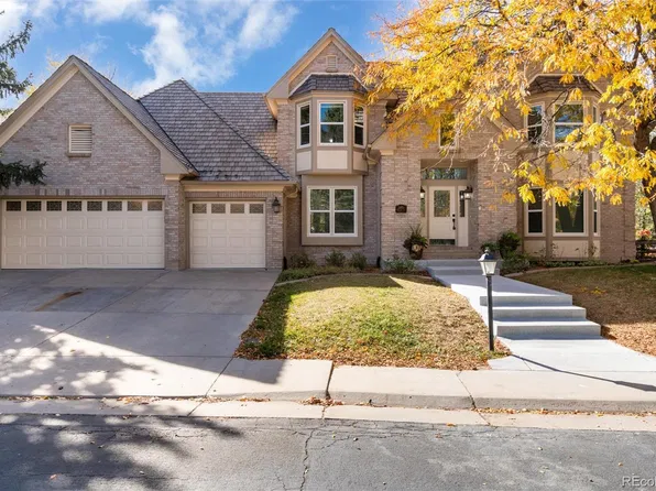 11858 E Ida Place, Englewood, CO 80111