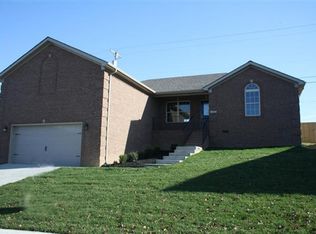214 Savanna Way, Richmond, KY 40475