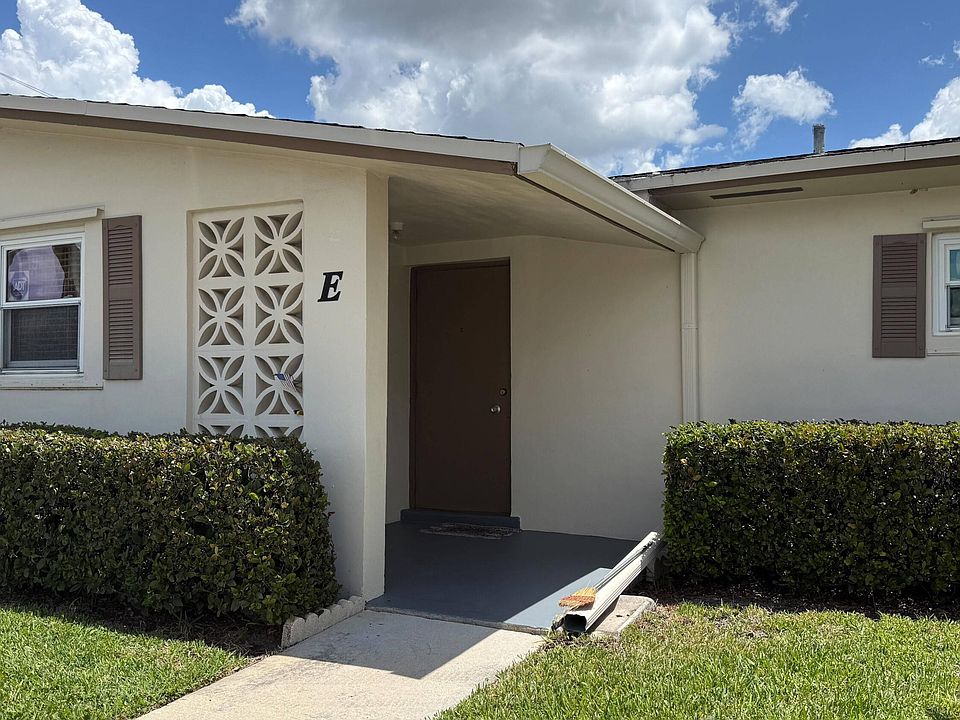 1st image of 2528 EMORY Drive E #E