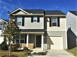 2319 Portola Ct, Charlotte, NC 28269