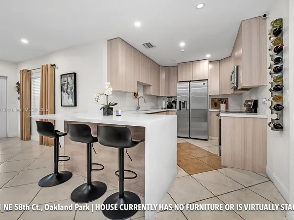 411 NE 58th Ct, Fort Lauderdale, FL 33334