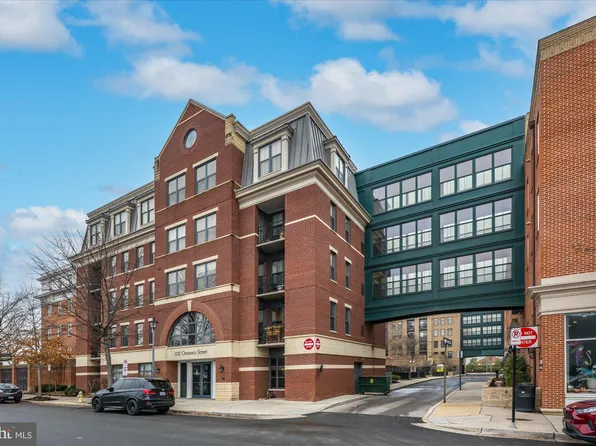 1111 Oronoco St Unit 532, Alexandria, VA 22314