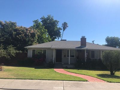 3139 N Wendell Ave, Stockton, CA, 95204