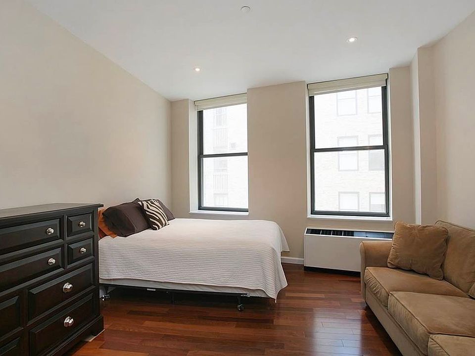 1st image of 1 Wall Street Ct APT 308