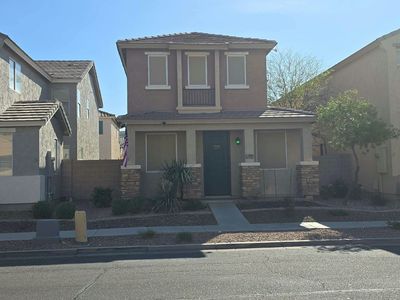 3009 S 101st Ln, Tolleson, AZ, 85353