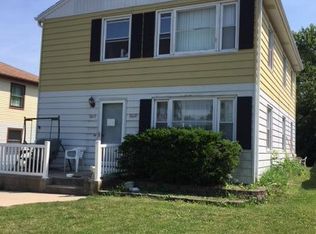 4517 W Tripoli Ave, Milwaukee, WI 53220